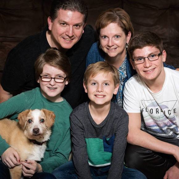 Meet your Posher, Myra - Picture 1 of 1